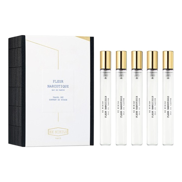 Ex Nihilo Fleur Narcotique Распив