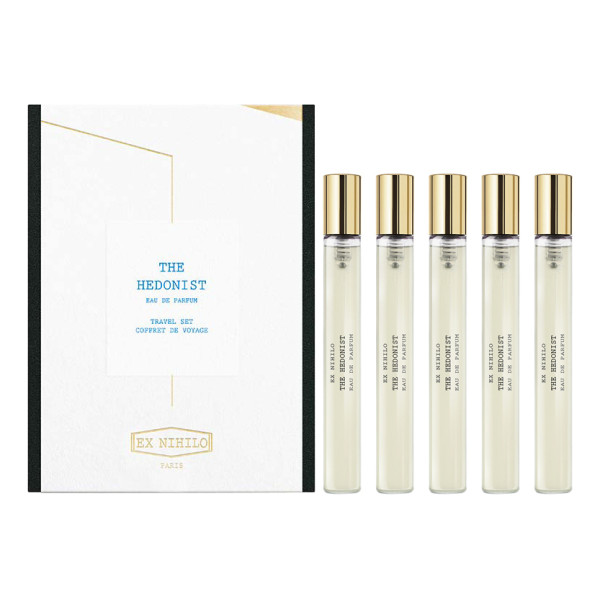 Ex Nihilo The Hedonist распив