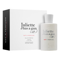 Juliette has a Gun Not A Perfume распив
