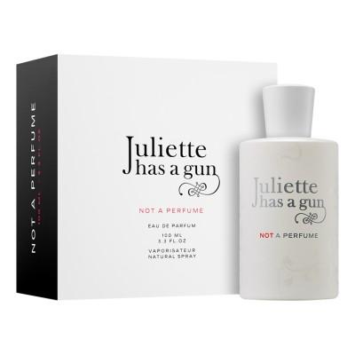 Juliette has a Gun Not A Perfume