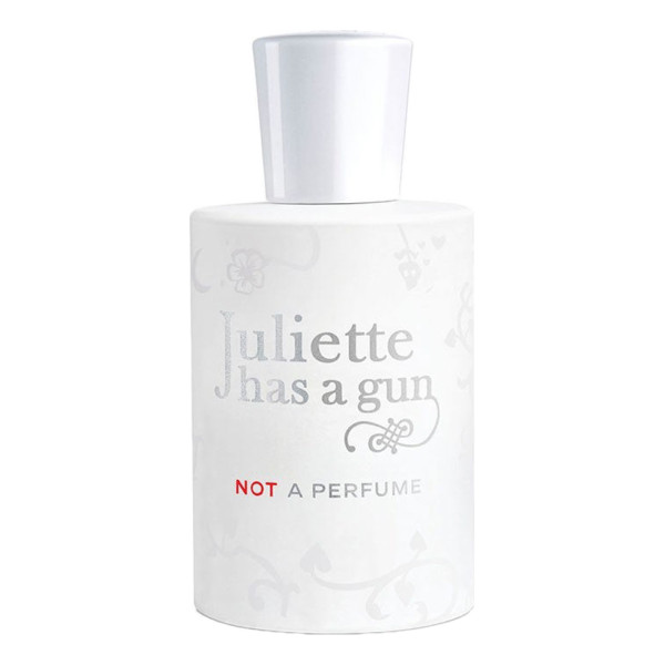 Juliette has a Gun Not A Perfume распив