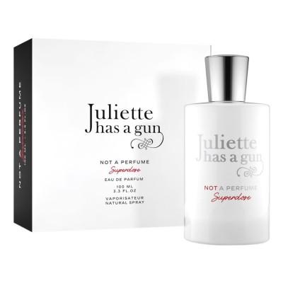 Juliette has a Gun Not A Perfume Superdose распив