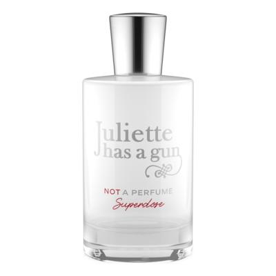 Juliette has a Gun Not A Perfume Superdose распив