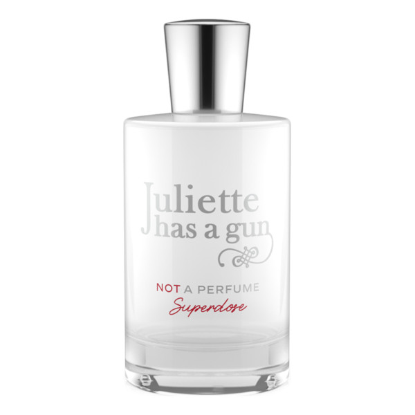 Juliette has a Gun Not A Perfume Superdose распив