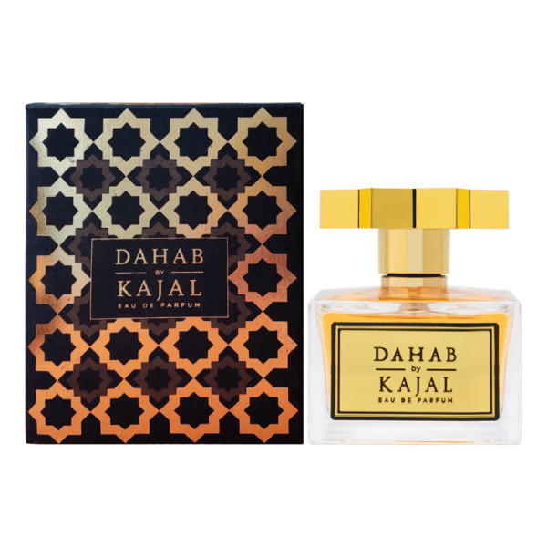 Kajal Dahab распив