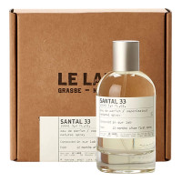 Le Labo Santal 33 распив