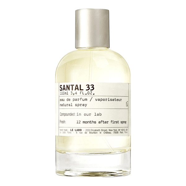 Le Labo Santal 33 распив