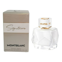 Mont Blanc Signature распив