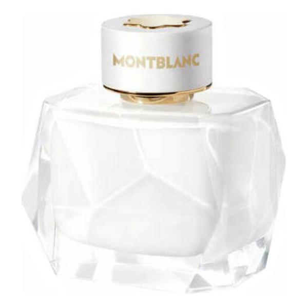 Mont Blanc Signature распив