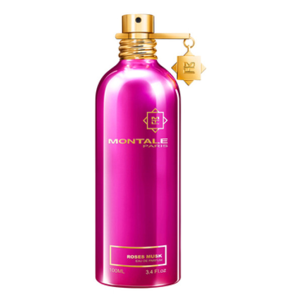 Montale Roses Musk распив