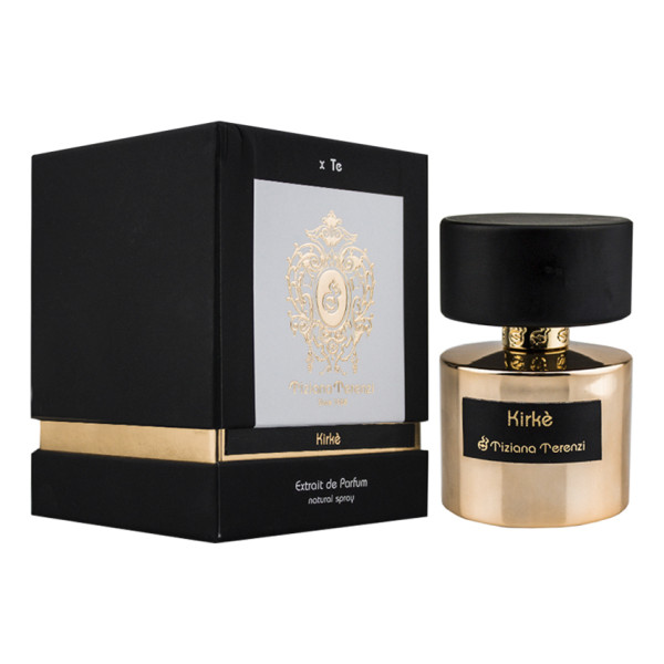 Tiziana Terenzi Kirke распив