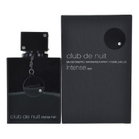 Armaf Club De Nuit Man Intense распив