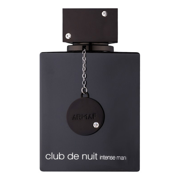 Armaf Club De Nuit Man Intense распив